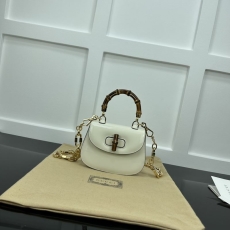 Gucci Top Handle Bags